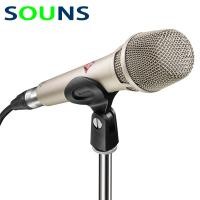 ราคา Kms105 ไมโครโฟนคอนเดนเซอร์เสียงร้อง Neumann สําหรับสตูดิโอเวทีโบสถ์ Tiktok ถ่ายทอดสด (23058988621)