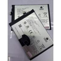 ราคา JAMEMAX แบตเตอรี่ รุ่น VIVO Y04 / Y19S model BA61 มีมอก. เลขที่ 2217-2548(5500mAH) มี มอก. รับประกัน1ปี แบตโทรศัพท์ (25596586056)