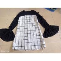 ราคา เดรสแบรนด์ Made of Fabric มือสอง (8358148531)