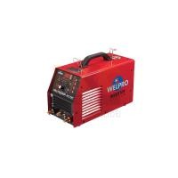 ราคา WELPRO ตู้เชื่อม 2ระบบ TIG/MMA รุ่น WELTIG 200P AC/DC #24 (24824637038)