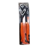ราคา PUMPKIN คีมคอม้า มีขนาด 10 นิ้ว และ ขนาด 12 นิ้ว ด้ามจับ ชุบ PVC (4985717058)
