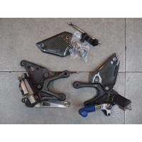 ราคา Kawasaki Z900 พักเท้า เดิม ติดรถ มือสอง (25954598019)