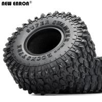 ราคา 4 ชิ้น 1.55 นิ้ว 95 มิลลิเมตรยางล้อยางสำหรับ RC ติดตามรถบรรทุก D90 TF2 Tamiya CC01 LC70 LC80 แกน 90069 JIMNY RC4WD (26916982832)