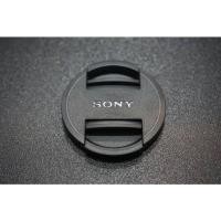 ราคา SONY ฝาครอบเลนส์ 40.5 มม.40 5 49 มม.55 มม.A5000 A6000 A6300 NEX 7 DSC H400 H300 lenscap lenscup (29092124110)
