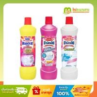 ราคา มาจิคลีน Magiclean น้ำยาล้างห้องน้ำ 425-850 มล. (40863651397)