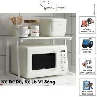 ราคา ขนาดใหญ่ หมุน ชั้นวางไมโครเวฟที่บ้านชั้นวางของในครัวอเนกประสงค์เหมาะสําหรับไมโครเวฟหลายชนิดโครงเหล็กแข็งแรง (28474851574)