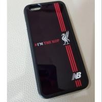 ราคา เคสลิเวอร์พูล เคสไอโฟน i6 / i6s / i6s+ / i7 / i7+ / i8 / i8+ / iX / iXr / iXs / iXs max ลาย Liverpool LFC.  (1451925115)