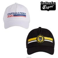 ราคา ( ของแท้ ) หมวก Onitsuka Tiger คอลเลคชั่น 2020 สุดเท่ (8194266544)