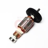 ราคา MAKITA มากีต้า MATW0350 อะไหล่ทุ่นไฟฟ้า TW0350 ARMATURE ASS'Y 220V FOR TW0350 Code 515263-0 (19289158006)