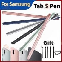 ราคา SAMSUNG ปากกาแท็บเล็ตstylus TouchดินสอSปากกาสําหรับSamsung Galaxyแท็บเล็ตTab S8 S9 S9FE S7 FE S6 Lite S7+ S8+ Touchปากกาไม่มีบลูทูธ (28719043918)
