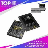 ราคา Apacer SSD 120GB AS340 PANTHER SATA III (15064692268)