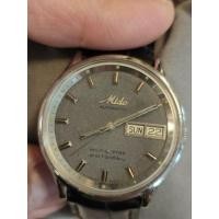 ราคา นาฬิกายี่ห้อ Mido Multistar สภาพดี (19586623943)