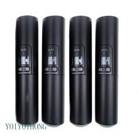 ราคา YOI SLX2 SLX24 กรอบมือถือสําหรับไมโครโฟน Beta58A สําหรับ SM58 อุปกรณ์เสริม (43304262060)