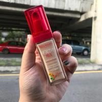 ราคา Bourjois Healty Mix Foundation สี51 (731312840)