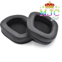 ราคา ฟองน้ำครอบหูฟัง G633 G933 G533 แบบเปลี่ยน ฟองน้ำสำรองสำหรับหูฟัง (9405687526)