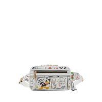 ราคา ALDO รุ่น Ltfannypack กระเป๋าคาดเอวผู้ชาย - สีขาว (26758341059)