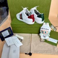 ราคา Used Lkie Very New Gucci Ace Bee (Lady) ผึ้งตัวเมีย Size36.5 วัดซอฟได้ 24.5-25 C (29156431767)