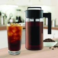 ราคา เหยือกทำกาแฟ Cold Brew ขนาด 900 ml. เหยือกสำหรับทำกาแฟสกัดเย็น Cold Brew Coffee Bottle (11217553005)