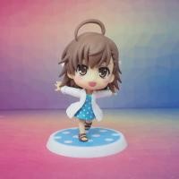 ราคา To aru Majutsu no Index Ichiban Kuji To aru Majutsu no Index Movie: Endymion no Kiseki: Last Order Chibi Kyun-Chara (12999468060)