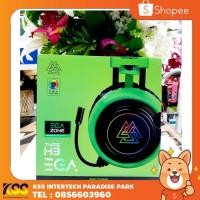 ราคา หูฟัง EGA Type H3 Gaming Headset ระบบเสียง7.1 สายเสียบแบบ usb (7143136259)