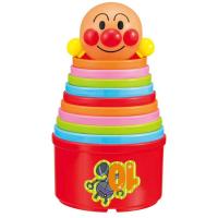 ราคา Genius Brain Tsukana Cup – ถ้วยซ้อนฝึกสมองสุดน่ารักจาก Anpanman! ⭐ (28338479307)