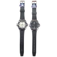 ราคา ILLUMINATOR CASIO นาฬิกาแฟชั่น กันน้ำ นาฬิกาคาสิโอ้ สายยาง สีดำ นาฬิกาข้อมือcasio คาสิโอ้ผู้หญิงและผู้ชาย RC646 (19994490935)