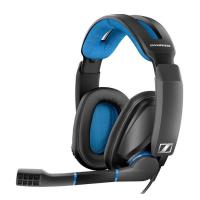 ราคา หูฟังเกมมิ่ง SENNHEISER รุ่น GSP300 ประกันศูนย์ 2 ปี (9125317041)