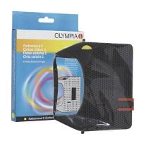 ราคา KTS (ศูนย์เครื่องเขียน) ผ้าหมึก AEG OLYMPIA 9704 (4818423039)
