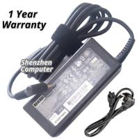 ราคา HP 14s-dq5120tu dq1017tu dq1013tu dq2518tu ใหม่อะแดปเตอร์เดิมแหล่งจ่ายไฟ (26892098834)