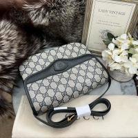 ราคา Gucci vintage crossbody bag มือสองของแท้ (27554629072)