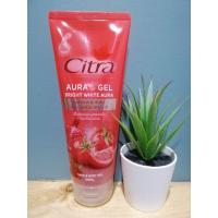 ราคา ClearanceSaleหมดอายุ03/2022​ Citra Aura Gel​ : Bright White​ Aura​(180ml) (5848385936)