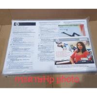 ราคา กระดาษHp photo(180 G) (6232533023)