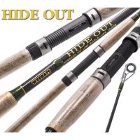 ราคา คันเบ็ดตกปลา คันหน้าดิน weebass HIDE OUT ระยะ 9ฟุต 10 ฟุต (27491919174)