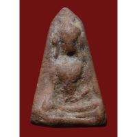 ราคา พระเนื้อดิน ผงสุพรรณ เก่าสะสม (22976343338)