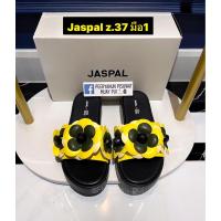 ราคา รองเท้า jaspal x orla kiely ของแท้ มือ1 (23456287313)