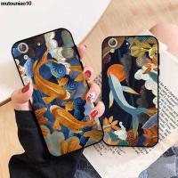 ราคา เคสโทรศัพท์มือถือ ซิลิโคน ลายรูปแบบที่ 5 สําหรับ Huawei Y3II Y5II Y6II Y3 Y5 Y6 Y7 Y9 Prime Nova2 Lite Pro 2017 2018 2019 HZGJL (17871611848)