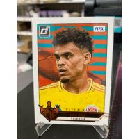 ราคา H955 Diaz Pitch Kings Colombian Panini Donruss 2024/25 การ์ดฟุตบอล (40615955208)