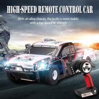 ราคา STURDY STYLE SMALL CAR SERIES รถบังคับวิทยุ พวงมาลัยไฟฟ้า SURVO ขนาด 1:28 สเกล รีโมท 2.4GHz ขับเคลื่อน4 ล้อ NO.K999 (1942503098)