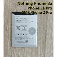 ราคา แบตเตอรี่ For Nothing Phone 3a / Phone 3a Pro / CMF Phone 2 Pro Battery Model NT04 (41618943448)