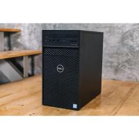 ราคา (ผ่อน 0%) คอมกราฟิก คอมมือสอง WORKSTATION DELL PRECISION 3630 i7-9700K Quadro RTX4000 RAM 64 HDD 2tb SSD 512 (18983003513)