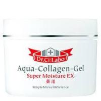ราคา Dr.Ci Labo Aqua Collagen Gel Super Moisture Ex (1644717746)