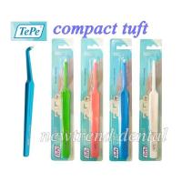 ราคา แปรงกระจุกเดียวเทเป้ Tepe compact tuft (คละสี) (18929928550)