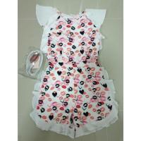 ราคา จั๊มสูท lyn around (2349425753)