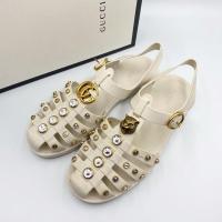 ราคา Like newwwwww Gucci sandal size 39 (4957365409)