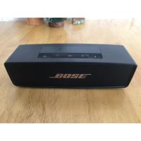 ราคา bose soundlink mini ll สี copper limited สภาพดีมากเหมือนใหม่ แถมเคสกันกระแทกฟรี (6615162048)