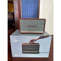 ราคา ลำโพงบลูทูธ marshall acton ii มือสอง (28161581251)