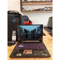 ราคา ASUS TUF A15 FA506IC-HN011T R7-4800H RTX3050 RAM16GB SSD512GB สภาพนางฟ้า99% (24572145492)