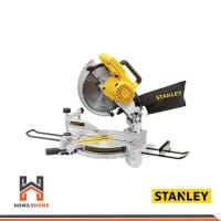 ราคา STANLEY แท่นตัดองศา รุ่น SM16-B1 SM16 เครื่องตัดองศาไฟฟ้า 10 นิ้ว 1650W แท่นตัด (15509474114)