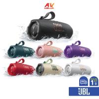 ราคา JBL Charge 6 - Portable Waterproof and Drop-proof Bluetooth Speaker (ลำโพงพกพา) (41252636566)