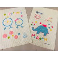ราคา ผ้ายางธรรมชาติ​ PUREEN​ (60​X90 cm) (6812307522)